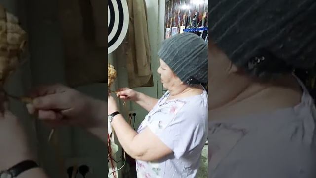 оборки для лаптей своими руками недорого смотреть онлайн