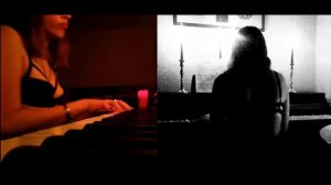Depeche Mode - Stripped (Piano Cover)