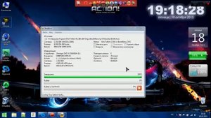 Как правильно записать windows 7 на диск