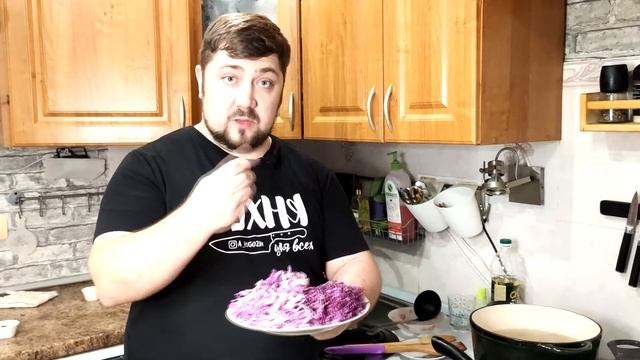 Такой борщ вы еще не ели! БОРЩ ИЗ ЛОСЯТИНЫ. Суп из лося смотреть онлайн