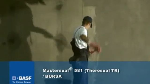 Masterseal 581| Delta Yapı | Yk 3