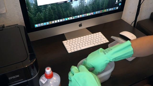 Как очистить блёсны от ржавчины за 15 минут! смотреть онлайн