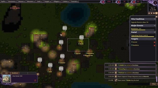 Ruinarch Lich Let's Play (2021) - Too Much Power! - EP 24 смотреть онлайн