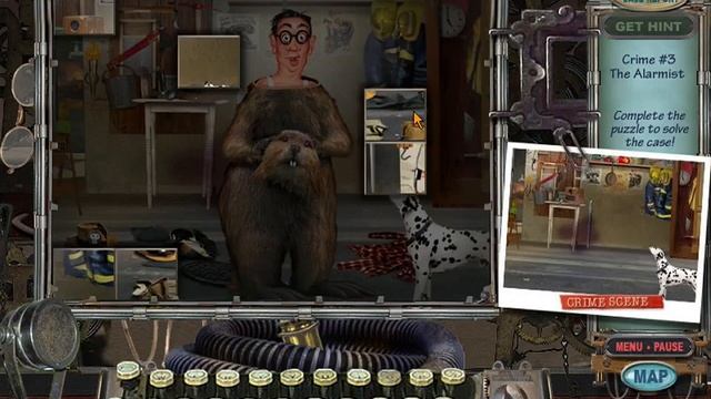 Mystery Case Files: Huntsville - Part 2 (Cases 3 + 4) смотреть онлайн