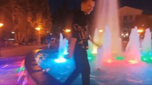 День Города.Заречный Пензенская Область