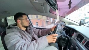 Хэтчбэк за 700 000 рублей _ Kia Ceed 2012 года