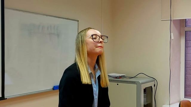 Лекция по питчингу и созданию резюме Дарьи Аминовой для Клиники коммуникационных проектов СПбГУ смотреть онлайн