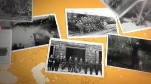 Пожарные поезда // К 185-летию железных дорог