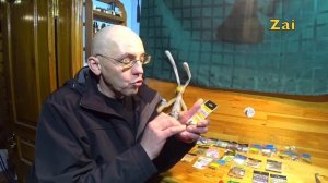 КРЮЧКИ ДЛЯ ДЖИГА. И МОНТАЖ ПРИМАНОК. Честно и просто.