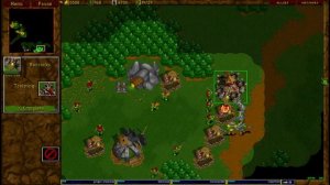 Warcraft 2