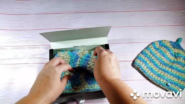 Подарочный набор для малыша