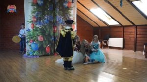 Performance "Cinderella" | Спектакль "Золушка"