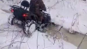 CF moto 500 2a,x6 и стелс 500GT1