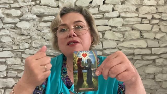 Король Пентаклей на июнь 2023 Таро прогноз@NatalliaTarot смотреть онлайн