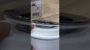 Сифон для поддона Alcaplast A465C 50