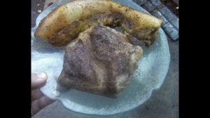 Холодные закуски мясные:Щековина вареная