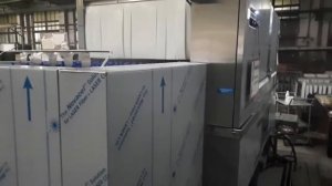 Качество мытья ММУ-1000М №2