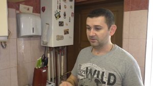 Дешевая намазка на хлеб в автоклаве на зиму, лучше чем паштет