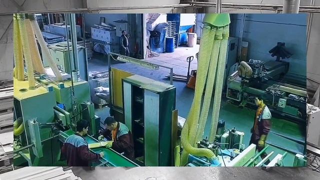 Правдинская мануфактура