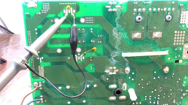 Как самому отремонтировать инвертор. смотреть онлайн