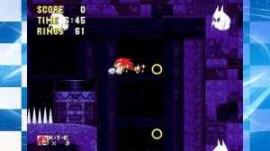 Sonic 3 & Knuckles: The Challenges - All "S" Ranks Walkthrough