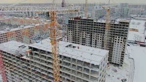 ЖК "Светлый Мир - В Стремлении к Свету" / Москва