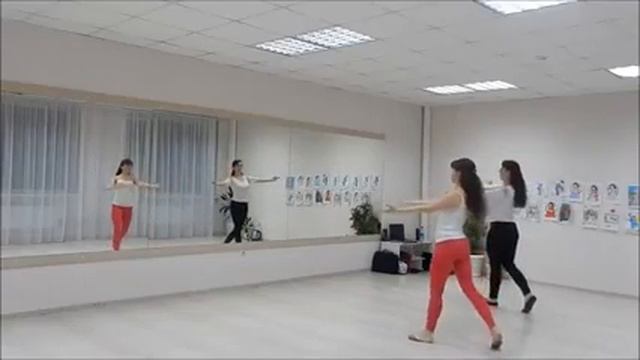 Армянский танец