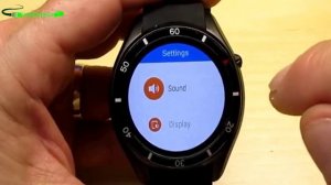 Smartwatch IQI I3 Smartwatch Review