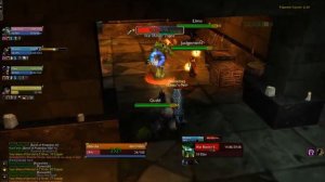 World of Warcraft. Quests - Maxwell's Mission