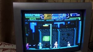 Купил оригинальную Dendy Junior в 2022 году! Обзор Денди 8-bit от Steepler с картриджем 400 в 1