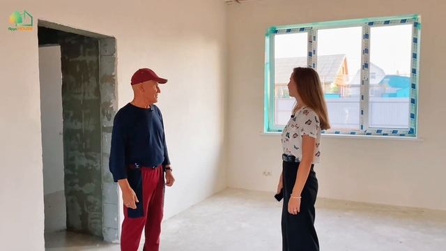 Отзыв клиента: «Дом по цене однокомнатной квартиры» смотреть онлайн