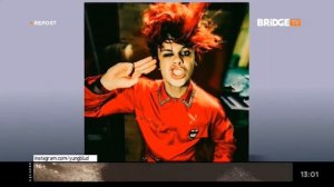 Окончание Последнего выпуска Бутик Torre Ricca на BRIDGE TV (30.09.2021)