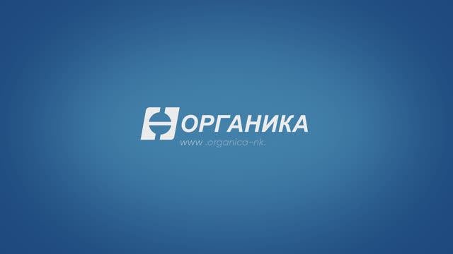 Органика 2021