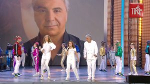 Сосо, Ирина и Сандра ПАВЛИАШВИЛИ - МЫ ВСТРЕТИМСЯ