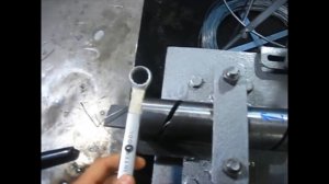 КАК НАЧИНАТЬ РАБОТАТЬ НА ПОЛУАВТОМАТИЧЕСКОМ СТАНКЕ РАБИЦА