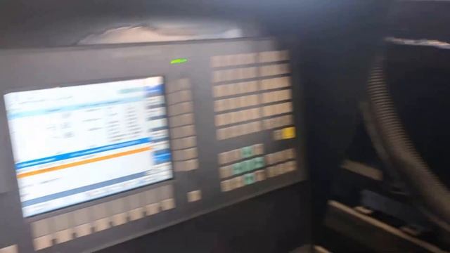 Фрезерный центр с ЧПУ СТАНОТЕКС