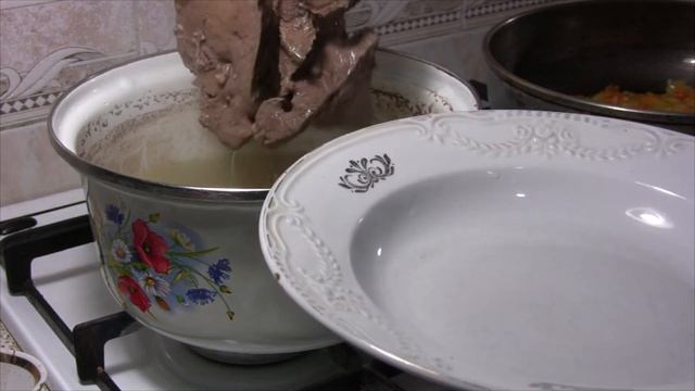 Как приготовить макароны по- флотски смотреть онлайн