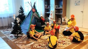 Детский сад в поселке Солнечный был признан самым инновационным в России