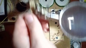 Прозвонка пробник без батареек