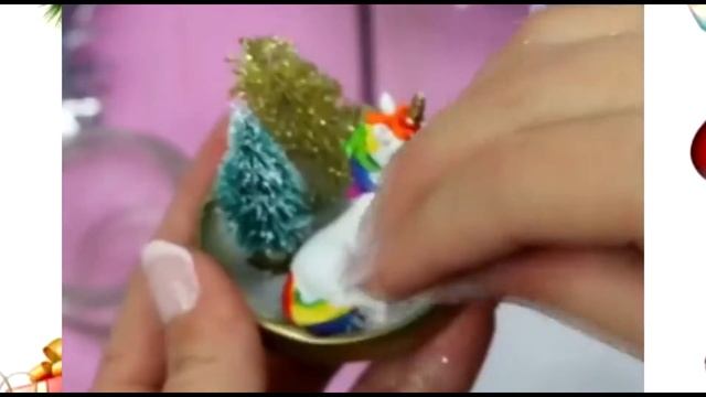 Лайфхаки для украшения дома.