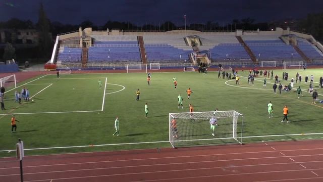 ЛИГА 8х8. 08.10.2023. Поле II. LIVE