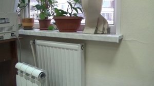 Почему в батарее появляется воздух и как спустить воздух из батареи в многоэтажном доме