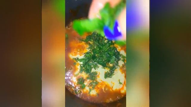 Как приготовить спагетти с томатной пастой...