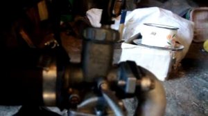 Как настроить карбюратор на мопеде альфа (качественная настройка).