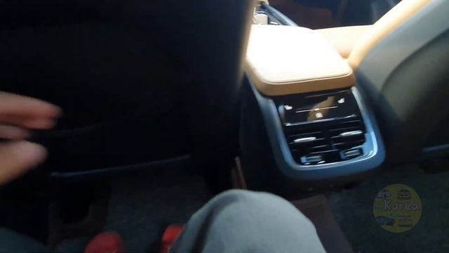 Волво "XC90" из ??Корее➡️??Россия га Иномарки #export автолар #експорт #автоизкореи