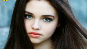 Очень красивые полные очарования девушки