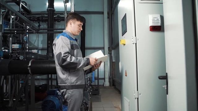 Фильтр-пресс