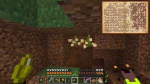 Minecraft: SevTech Ages Lite - #10 Входим в Сумеречный лес