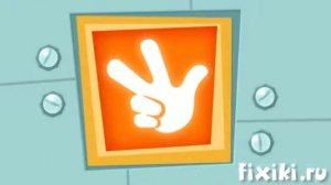 Фикси советы  Осторожно, микроволновка