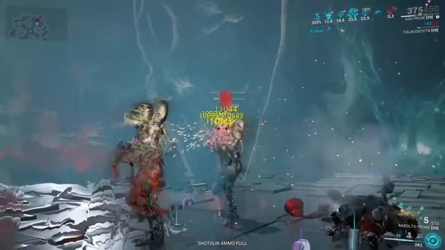 Warframe build (akbolto prime) 2022 смотреть онлайн